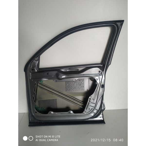 Porta Tiguan Dianteira Direita 2010 2011 2012 2013 2014 2016