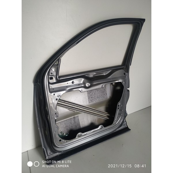 Porta Tiguan Dianteira Direita 2010 2011 2012 2013 2014 2016