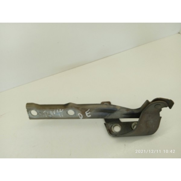 Dobradica Braco Capo Tiguan Esquerd 2010 2011 2012 2013/2016