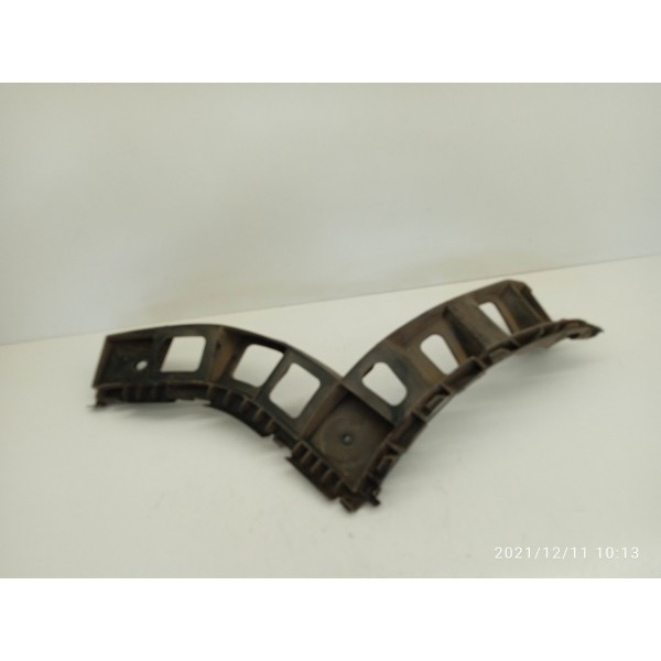 Guia Parachoque Tiguan Traseiro Direito 2010 2011 2012/2016