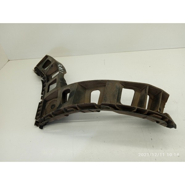 Guia Parachoque Tiguan Traseiro Direito 2010 2011 2012/2016