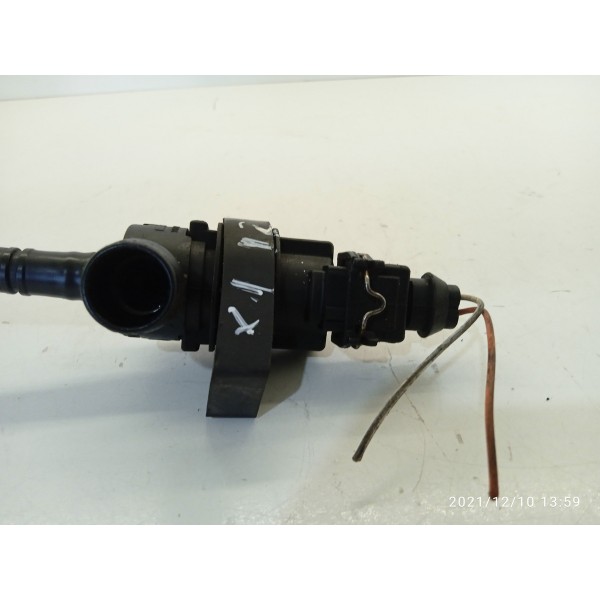 Válvula Purga Canister Bmw X1 2009 2010 2011 2012 7512581