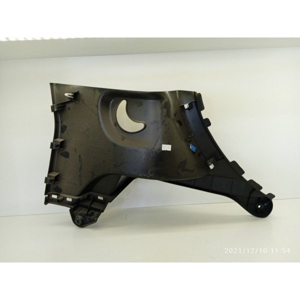 Suporte Bagagito Renault Kwid Esquerdo 2018 2020 2022
