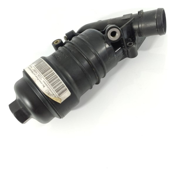 Suporte Filtro Oleo Amarok V6 2017 2023 Orig 059115389