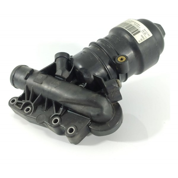 Suporte Filtro Oleo Amarok V6 2017 2023 Orig 059115389