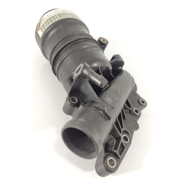 Suporte Filtro Oleo Amarok V6 2017 2023 Orig 059115389