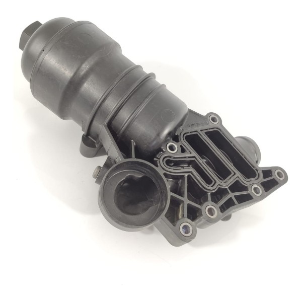 Suporte Filtro Oleo Amarok V6 2017 2023 Orig 059115389