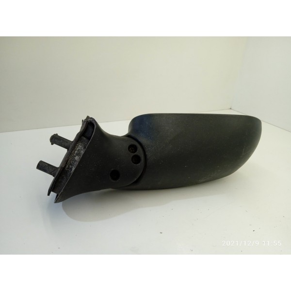 Retrovisor Fiat Uno 2007 Direito Original / 9676