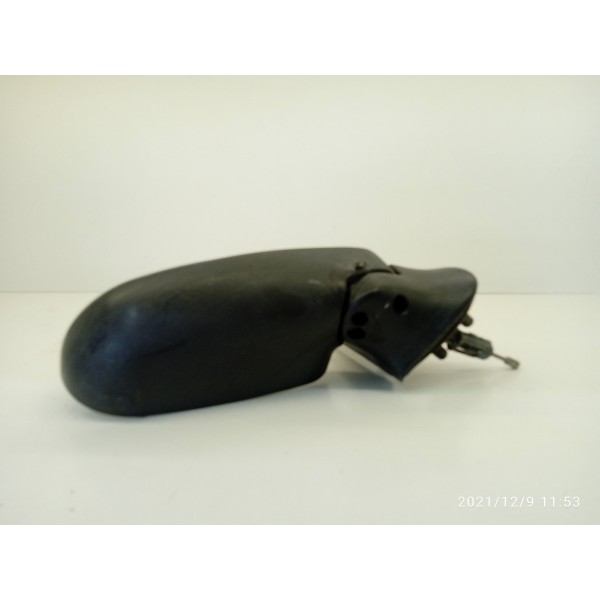 Retrovisor Uno Pitbull Direito 2007 Detalhe