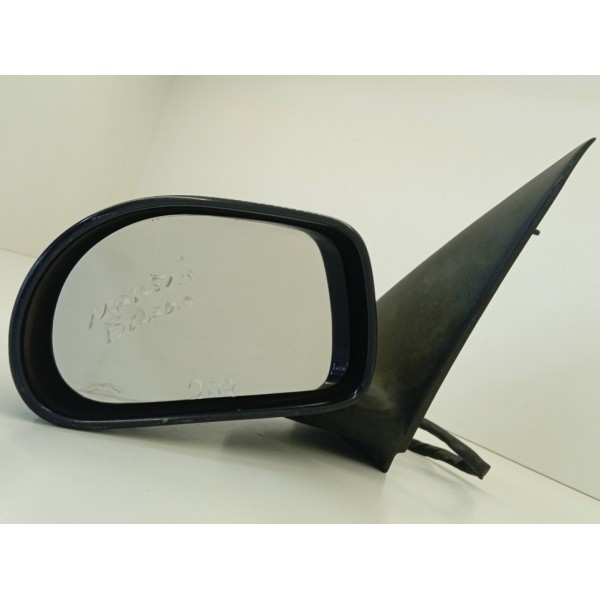 Retrovisor Fiat Marea Esquerdo 2002 Original