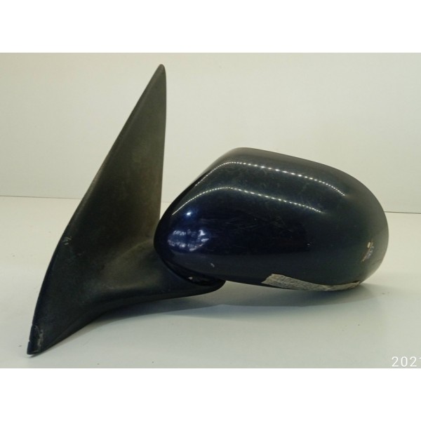 Retrovisor Fiat Marea Esquerdo 2002 Original