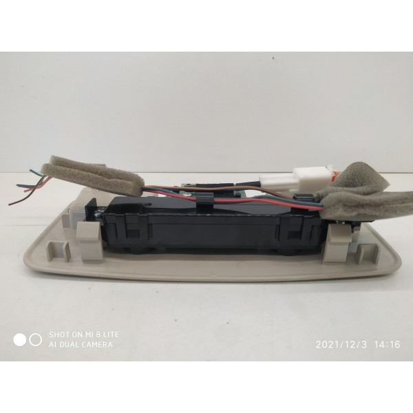 Sensor Interno Alarme Corolla 2019 2020 2021 2022 2024