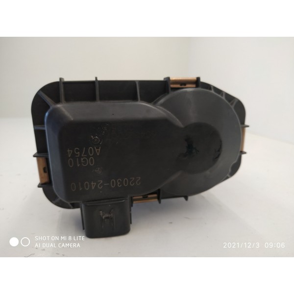 Tbi Corpo Borboleta Corolla 2.0 2019/2024 2203024010