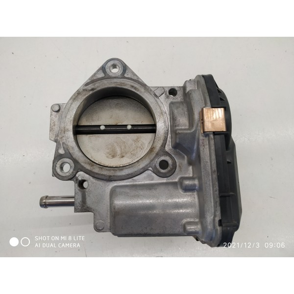 Tbi Corpo Borboleta Corolla 2.0 2019/2024 2203024010