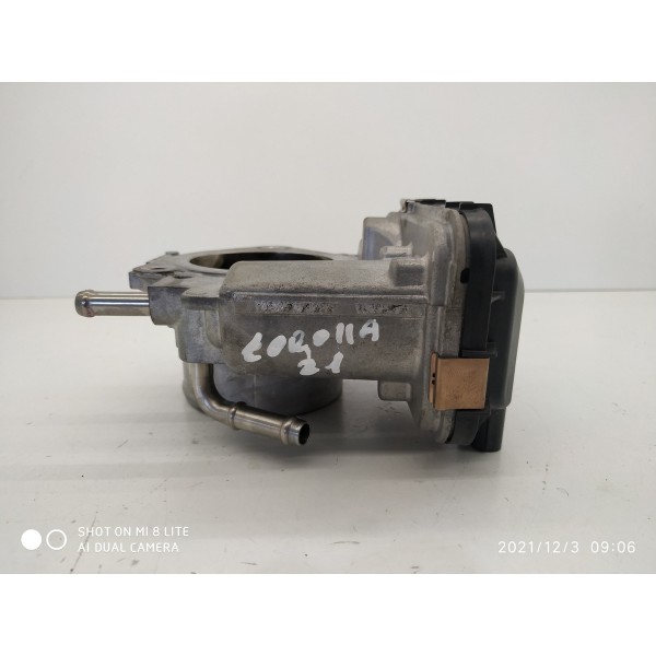 Tbi Corpo Borboleta Corolla 2.0 2019/2024 2203024010