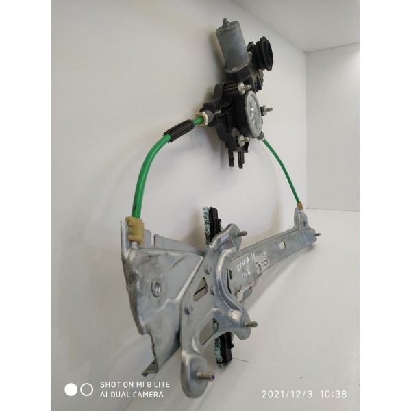 Máquina Vidro Corolla Dianteira Esq 2019/2024 6982002791