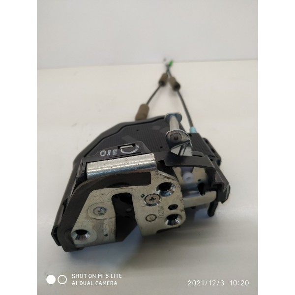 Fechadura Porta Corolla Traseira Direita 2019 2021 2024