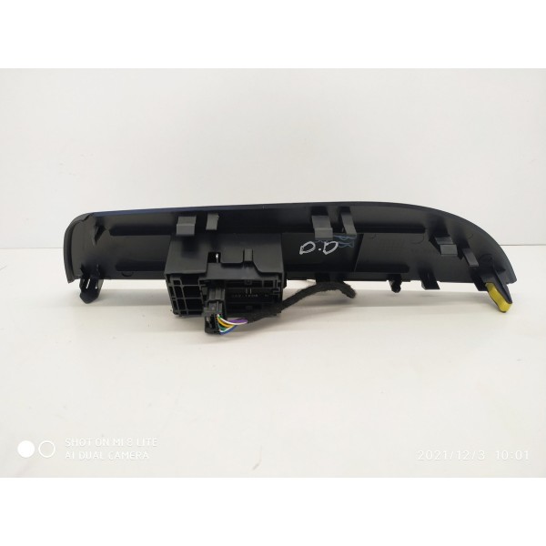 Botão Vidro Corolla Dianteiro Direito 2019 2021 2022 2024