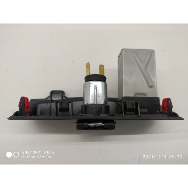 Entrada Usb Corolla 2020 2021 2022 2023 8553212020