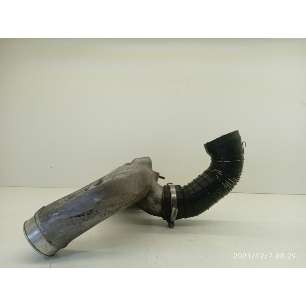 Duto Ar Motor Mercedes Slk 230 1999 Original
