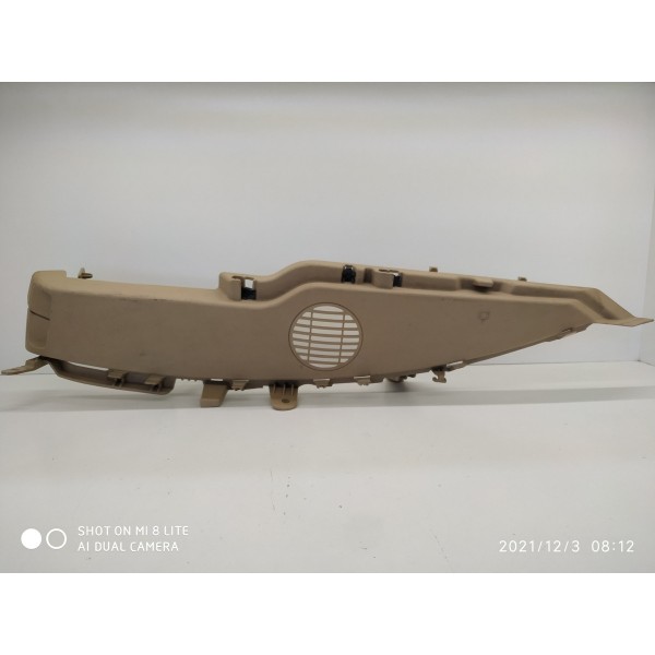 Suporte Bagagito Bmw X1 Esquerdo 2009 2010 2011 2014 Origin