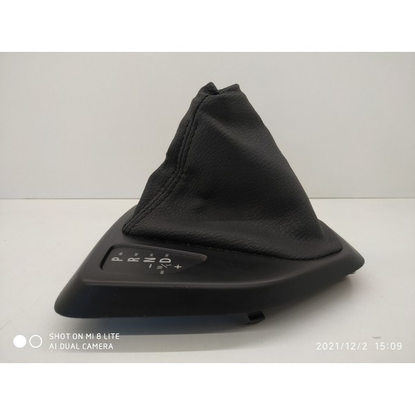 Coifa Indicador Marcha Cambio Bmw X1 2009/2015 Original