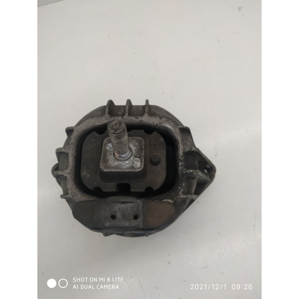 Coxim Motor Bmw X1 118 120 2009 2010 11 2012 13981112