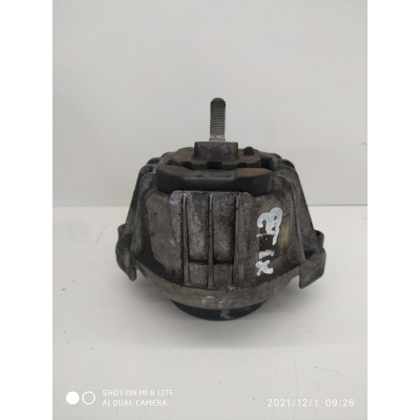 Coxim Motor Bmw X1 118 120 2009 2010 11 2012 13981112