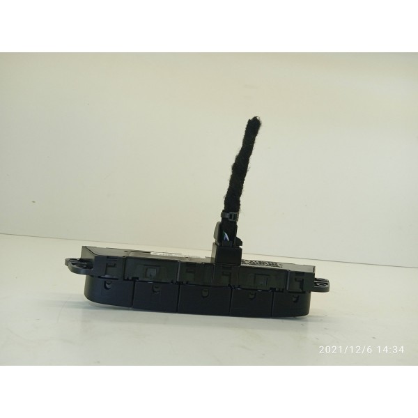 Botao Pisca Alerta Fiat Toro 2016 2017 2018 A 2022