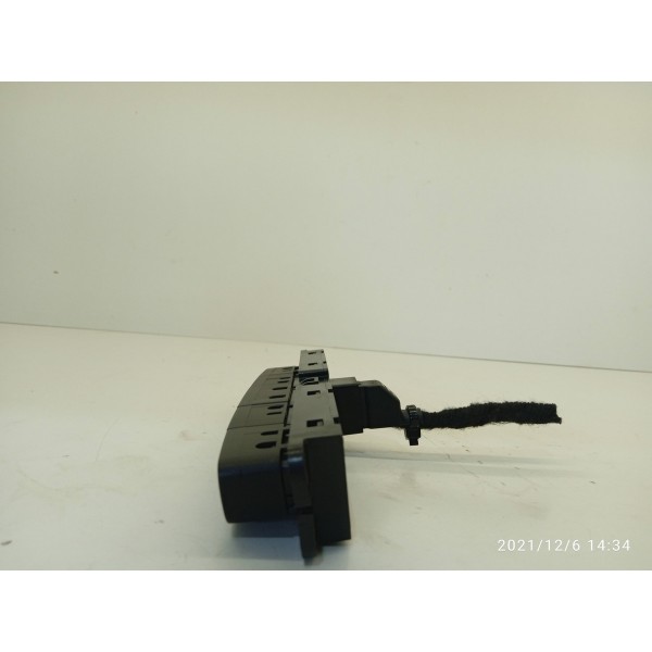 Botao Pisca Alerta Fiat Toro 2016 2017 2018 A 2022
