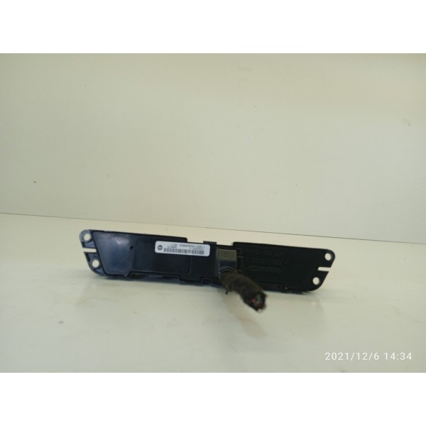 Botao Pisca Alerta Fiat Toro 2016 2017 2018 A 2022
