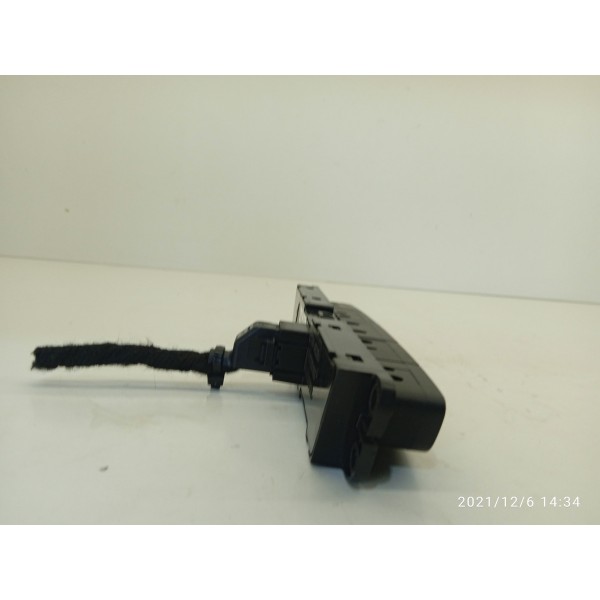 Botao Pisca Alerta Fiat Toro 2016 2017 2018 A 2022