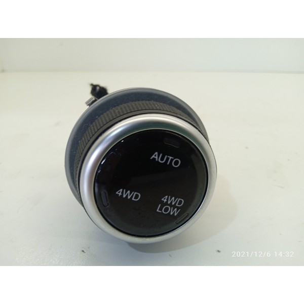 Botao Tracao Compass Toro Renegade 2016/2022 01002297