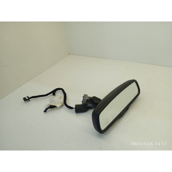 Retrovisor Interno Fiat Toro Renegade 2016/2022 Orig