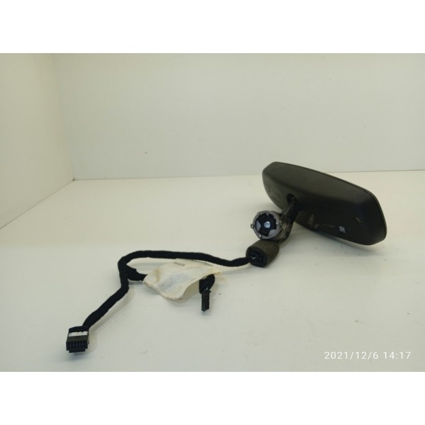 Retrovisor Interno Fiat Toro Renegade 2016/2022 Orig