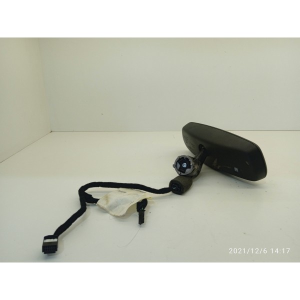Retrovisor Interno Fiat Toro Renegade 2016/2022 Orig