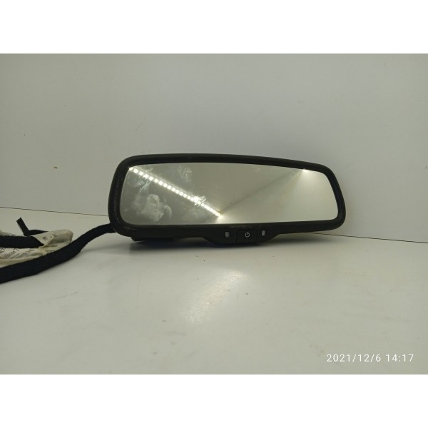 Retrovisor Interno Fiat Toro Renegade 2016/2022 Orig