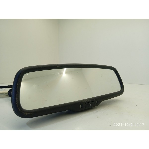 Retrovisor Interno Fiat Toro Renegade 2016/2022 Orig