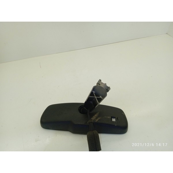 Retrovisor Interno Fiat Toro Renegade 2016/2022 Orig