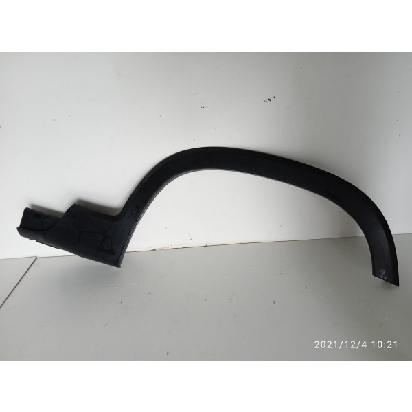 Moldura Friso Lateral Toro Traseiro Esquerdo 2016/2022 Det