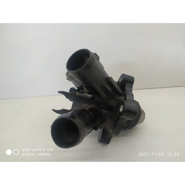 Carcaca Valvula Termostatic Mercedes C180 C200 A271200015