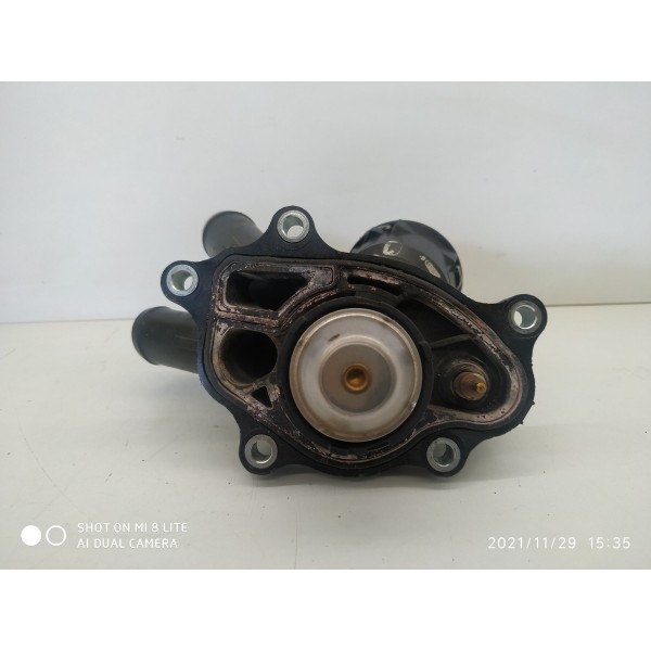 Carcaca Valvula Termostatic Mercedes C180 C200 A271200015