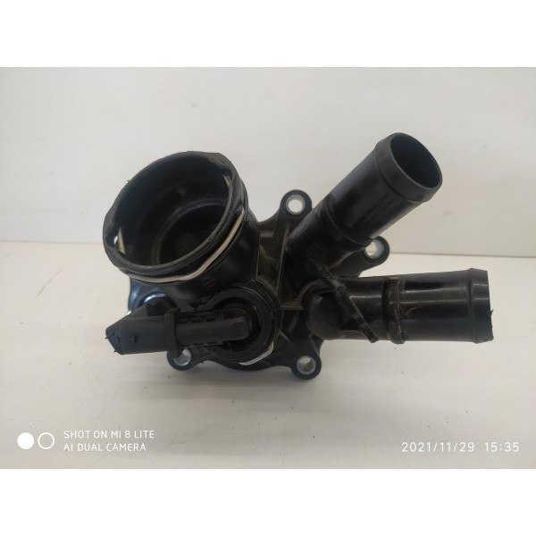 Carcaca Valvula Termostatic Mercedes C180 C200 A271200015