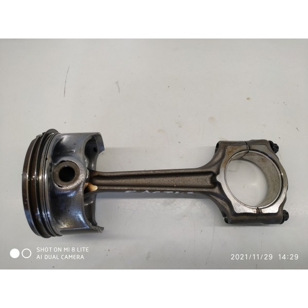Pistao Biela Peugeot 208 2008 C4 Cactus Std 2019 2024