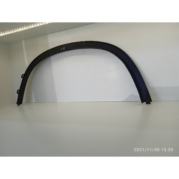 Friso Moldura Lateral Bmw X1 Traseiro Esquerdo 2009/2015