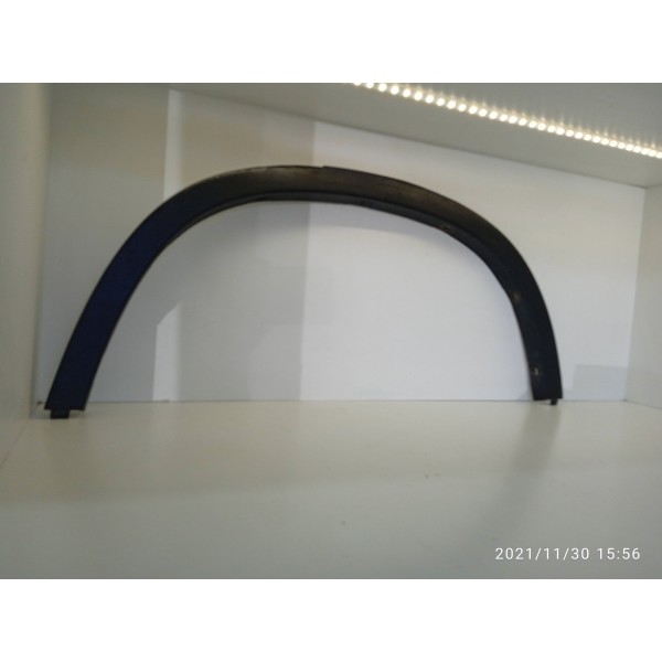 Friso Moldura Lateral Bmw X1 Traseiro Esquerdo 2009/2015