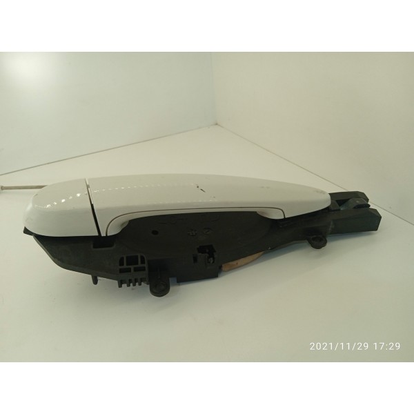 Macaneta Externa Bmw X1 Traseira Direita 2009/2015 299297604