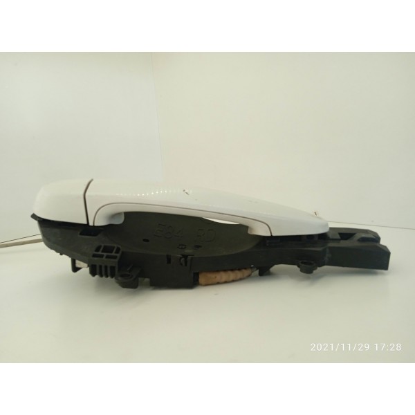Macaneta Externa Bmw X1 Traseira Direita 2009/2015 299297604