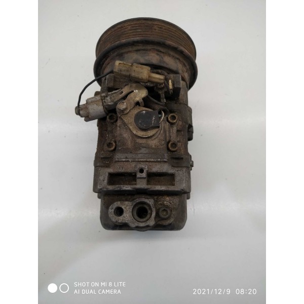 Compressor Ar Condicionado Fiat Brava Marea 2.0 4425002131