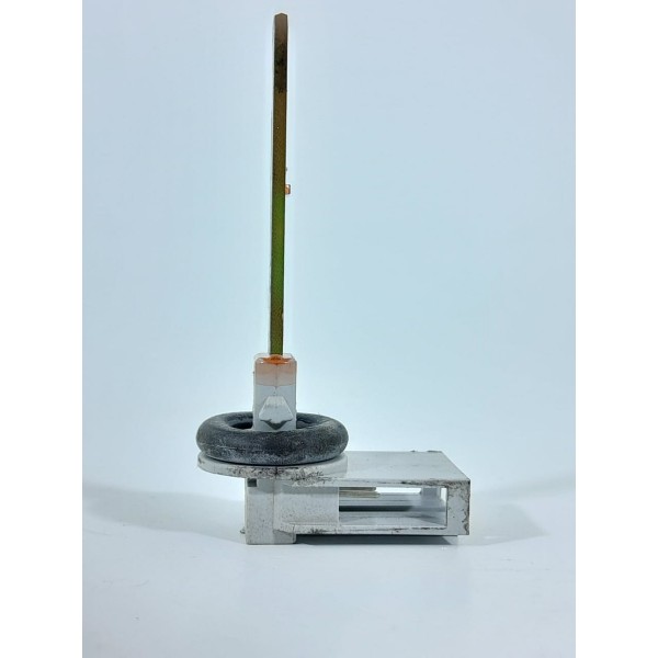Sensor Temperatura Ar Condicionado Amarok 4b0820539
